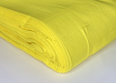 Sunflower Yellow | Full Voile