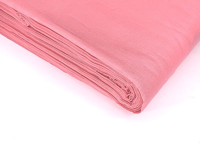 Sweet Pink | Full Voile