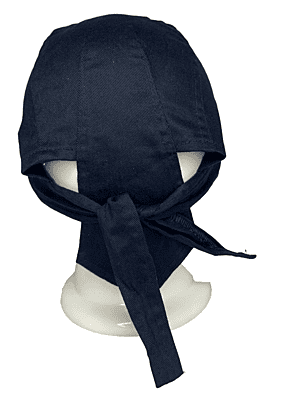 Imported Denim Thai Navy Blue