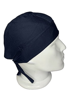 Imported Denim Thai Navy Blue