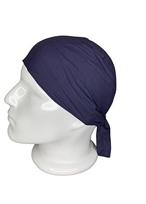 Cotton Thai Patka Navy