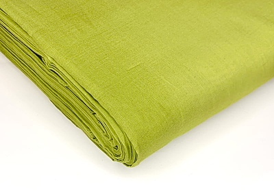 Wasabi Green | Full Voile