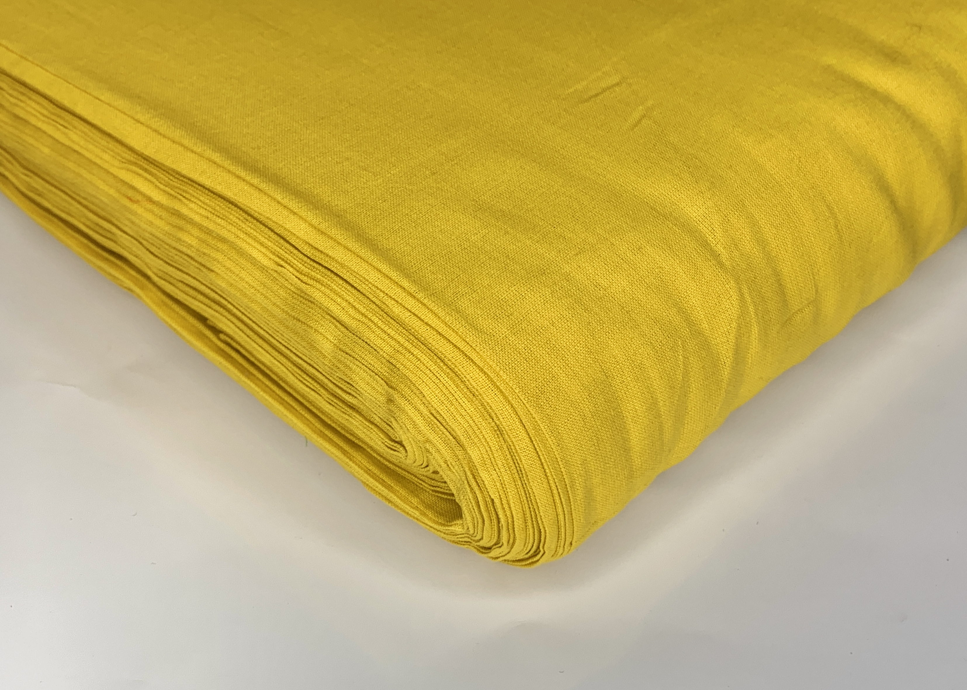 Yellow Mustard | Full Voile