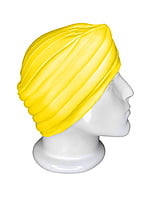 Readymade Turban Yellow